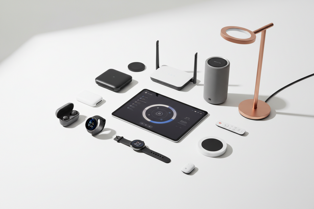 Top 7 Home Products for Modern Living